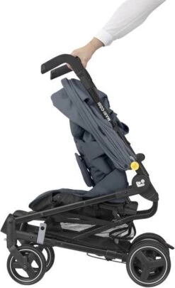 Maxi-Cosi Mara Buggy - Brave Graphite -Babyproducten Winkel 731x1200 8