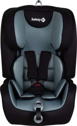 Safety 1st Ever Fix Autostoeltje - Pixel Grey -Babyproducten Winkel 735x1200