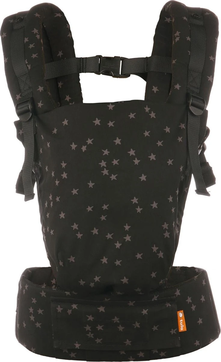 Tula Draagzak Free To Grow - Discover 1 Tula Draagzak Free To Grow - Discover