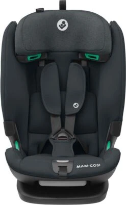Maxi-Cosi Titan Plus I-Size Autostoeltje - Authentic Graphite - Vanaf Ca. 15 Maanden Tot 12 Jaar -Babyproducten Winkel 738x1200 4