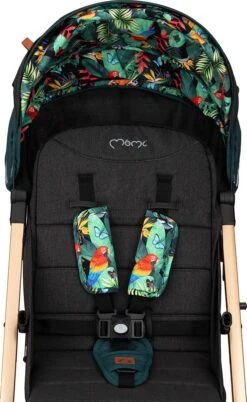 MoMi Wandelwagen - Compacte Lichtgewicht Buggy - Estelle - Green-Gold (geschikt Van 6mnd - 15kg) 23 MoMi Wandelwagen - Compacte Lichtgewicht Buggy - Estelle - Green-Gold (geschikt Van 6mnd - 15kg) -Babyproducten Winkel 738x1200 7