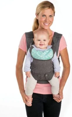 Infantino 4-in-1 Flip Advanced Draagzak BK-05204 -Babyproducten Winkel 739x1200 6