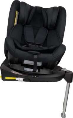 Autostoel Novi Baby® David Premium 0-1-2-3 Isofix 360° Rotation All Black 19 Autostoel Novi Baby® David Premium 0-1-2-3 Isofix 360° Rotation All Black -Babyproducten Winkel 741x1200 2