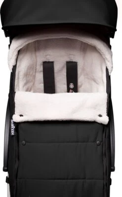 BABYZEN™ YOYO Voetenzak - Kleur: Black -Babyproducten Winkel 741x1200 6