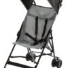 Bebeconfort Peps Buggy Met Zonnekap - Shadow Block