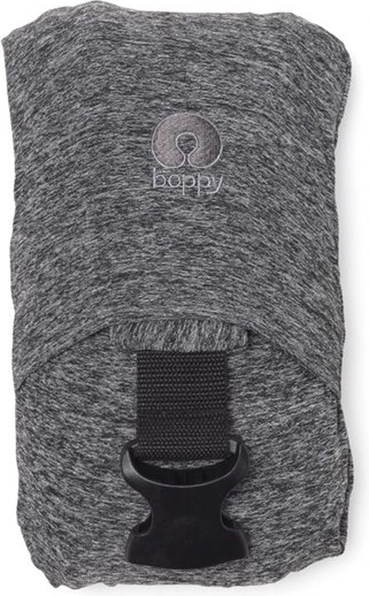 Chicco Baby Draagzak Comfyfit Boppy Grijs Tot 15kg 10 Chicco Baby Draagzak Comfyfit Boppy Grijs Tot 15kg - Afbeelding 10