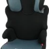 Nania Befix Eco Grey 15-36 Kg Autostoel 7009500913-X1