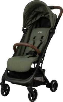 Buggy Novi Baby® Sky Green Melange 29 Buggy Novi Baby® Sky Green Melange -Babyproducten Winkel 745x1200 4