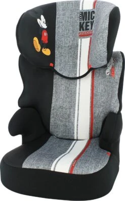 Disney - Autostoel BEFIX FIRST - Groep 2 En 3 - Van 15 Tot 36 Kg - ANWB "Goed Getest" - PRINSESSEN 19 Disney - Autostoel BEFIX FIRST - Groep 2 En 3 - Van 15 Tot 36 Kg - ANWB "Goed Getest" - PRINSESSEN -Babyproducten Winkel 747x1200 1