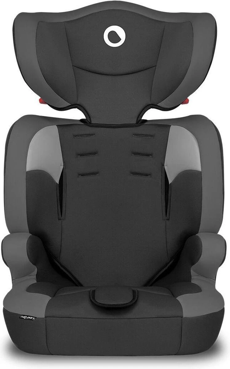 Lionelo Levi One - Autostoel - Dri-Seat - 5-punts - Tot 36kg 3 Lionelo Levi One - Autostoel - Dri-Seat - 5-punts - Tot 36kg - Afbeelding 3