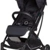 Koelstra Compact Buggy Gen - Black