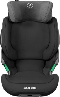 Maxi-Cosi Kore I-Size Autostoeltje - Authentic Black -Babyproducten Winkel 751x1200