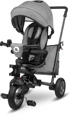 Lionelo Tris - Loopfiets - Draaibaar Stoel - Snel Opvouwsysteem - Tot 25kg -Babyproducten Winkel 751x1200 9