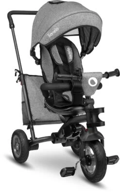 Lionelo Tris - Loopfiets - Draaibaar Stoel - Snel Opvouwsysteem - Tot 25kg -Babyproducten Winkel 752x1200 6