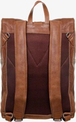 MOZZ Luiertas Rugzak Raider Gobi Backpack - Camel -Babyproducten Winkel 754x1200 1