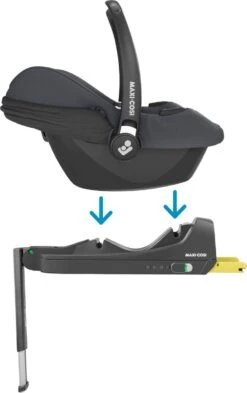 Maxi-Cosi Cabriofix I-Size Autostoeltje - Essential Graphite 13 Maxi-Cosi Cabriofix I-Size Autostoeltje - Essential Graphite -Babyproducten Winkel 755x1200 1