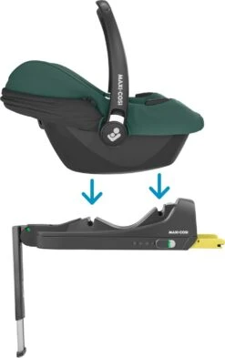 Maxi-Cosi Cabriofix I-Size Autostoeltje - Essential Green 12 Maxi-Cosi Cabriofix I-Size Autostoeltje - Essential Green -Babyproducten Winkel 755x1200 2