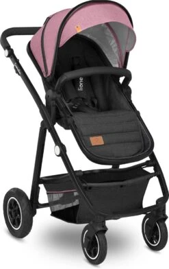 Lionelo Amber 3in1 - Kinderwagen - XXL SET - Incl. Autostoel - 0-22kg 21 Lionelo Amber 3in1 - Kinderwagen - XXL SET - Incl. Autostoel - 0-22kg -Babyproducten Winkel 756x1200 1