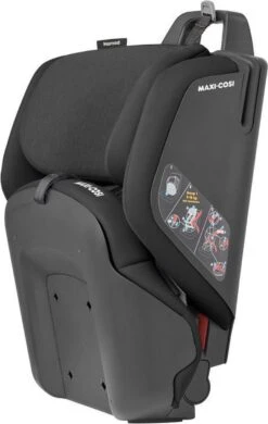 Maxi-Cosi Nomad Inklapbaar Autostoeltje - Authentic Black 9 Maxi-Cosi Nomad Inklapbaar Autostoeltje - Authentic Black -Babyproducten Winkel 760x1200
