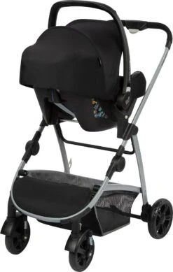 Bebeconfort Hello 2-in-1 Kinderwagen - Inclusief Reiswieg - Black Chic 21 Bebeconfort Hello 2-in-1 Kinderwagen - Inclusief Reiswieg - Black Chic -Babyproducten Winkel 761x1200 2