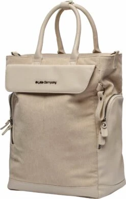 Little Company Luierrugtas - Tulum Rib Ecru 12 Little Company Luierrugtas - Tulum Rib Ecru -Babyproducten Winkel 763x1200