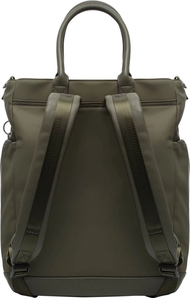 Little Company Luiertas - Tulum Green 10 Little Company Luiertas - Tulum Green - Afbeelding 10