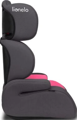 Lionelo Lars - Autostoeltje - ImpactGuard - Extra Spons - Tot 36kg 21 Lionelo Lars - Autostoeltje - ImpactGuard - Extra Spons - Tot 36kg -Babyproducten Winkel 765x1200