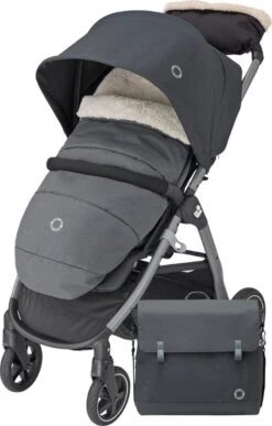 Maxi-Cosi Gia - Essential Graphite FR - Vanaf De Geboorte Tot Circa 4 Jaar 27 Maxi-Cosi Gia - Essential Graphite FR - Vanaf De Geboorte Tot Circa 4 Jaar -Babyproducten Winkel 765x1200 4