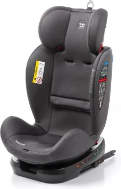 Babyauto Biro D FIX Black/grey Group 0+ 1 2 3 - 0-36 Kg - Isofix 22 Babyauto Biro D FIX Black/grey Group 0+ 1 2 3 - 0-36 Kg - Isofix -Babyproducten Winkel 768x1200