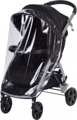 Safety 1st Step & Go Stand Alone Buggy - Green Hill -Babyproducten Winkel 770x1200 3