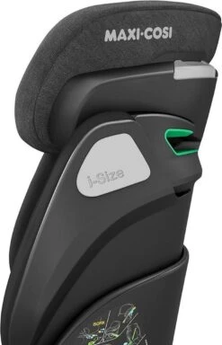 Maxi-Cosi Kore I-Size Autostoeltje - Authentic Black -Babyproducten Winkel 771x1200