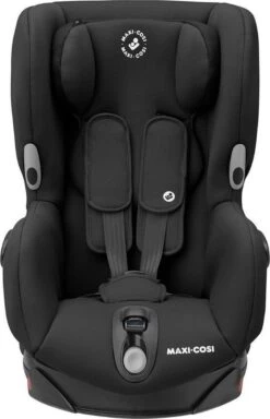 Maxi-Cosi Axiss Autostoeltje - 90° Draaibaar - Authentic Black -Babyproducten Winkel 771x1200 5