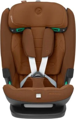 Maxi-Cosi Titan Pro I-Size Autostoeltje - Authentic Cognac - Vanaf Ca. 15 Maanden Tot 12 Jaar -Babyproducten Winkel 774x1200 2
