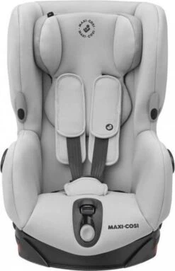 Maxi-Cosi Axiss Autostoeltje - 90° Draaibaar - Authentic Grey -Babyproducten Winkel 774x1200