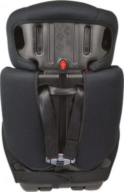 Carkids Verstelbaar Kinderautostoeltje Zwart En Rood | Kinderautostoel Groep 1-2-3 | Kinderen Van 9 Maanden-12 Jaar | 9-36 Kg -Babyproducten Winkel 775x1200