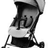 Kinderkraft Wandelwagen Lite UP Grey