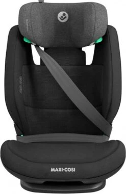 Maxi-Cosi RodiFix Pro I-Size Autostoel - Authentic Black - Vanaf Ca. 3,5 Jaar Tot 12 Jaar -Babyproducten Winkel 777x1200