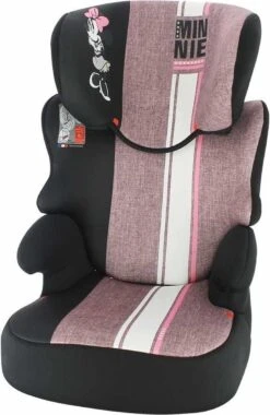 Disney - Autostoel BEFIX FIRST - Groep 2 En 3 - Van 15 Tot 36 Kg - ANWB "Goed Getest" - PRINSESSEN 17 Disney - Autostoel BEFIX FIRST - Groep 2 En 3 - Van 15 Tot 36 Kg - ANWB "Goed Getest" - PRINSESSEN -Babyproducten Winkel 779x1200 1