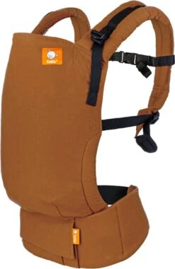 Tula Free To Grow Hemp Amber Ergonomische Draagzak - Vanaf ‘geboorte’ Te Gebruiken - Makkelijk Verstelbaar - Comfortabel Voor Ouder En Kind -Babyproducten Winkel 780x1200 2