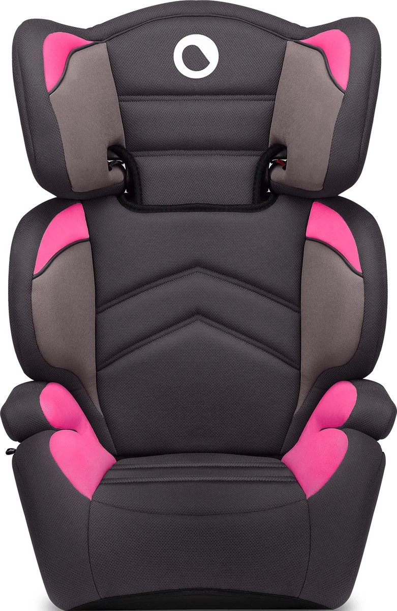 Lionelo Lars - Autostoeltje - ImpactGuard - Extra Spons - Tot 36kg 11 Lionelo Lars - Autostoeltje - ImpactGuard - Extra Spons - Tot 36kg - Afbeelding 11