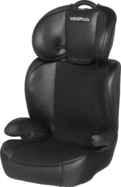 Titaniumbaby Vidar Autostoeltje - Groep 2/3 - Zwart 7 Titaniumbaby Vidar Autostoeltje - Groep 2/3 - Zwart -Babyproducten Winkel 782x1200 1