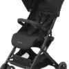 Maxi-Cosi Lara² Buggy - Essential Black (Black Frame)