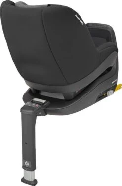 Maxi-Cosi Pearl Smart I-Size Autostoeltje - Authentic Black -Babyproducten Winkel 784x1200