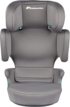 Bebeconfort Road Safe Autostoeltje - Hot Grey - Lichtgewicht - Verstelbare Hoofdsteun - Afneembare Hoes - Groep 2/3 -Babyproducten Winkel 786x1200 1