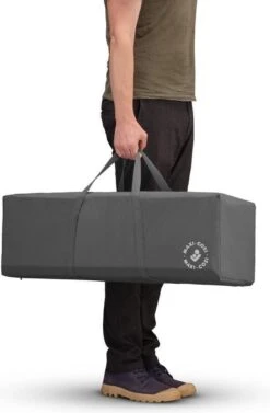 Maxi-Cosi Swift 3-in-1 Campingbedje - Beyond Graphite 24 Maxi-Cosi Swift 3-in-1 Campingbedje - Beyond Graphite -Babyproducten Winkel 786x1200 9