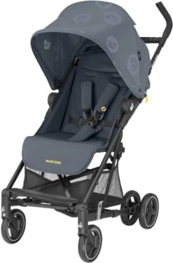 Maxi-Cosi Mara Buggy - Brave Graphite -Babyproducten Winkel 790x1200 11