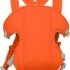 Baby Carrier - Draagzak - Oranje