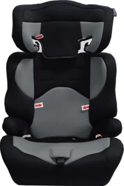 Cabino Autostoel Groep 1/2/3 (9-36kg) - Zwart-Grijs 14 Cabino Autostoel Groep 1/2/3 (9-36kg) - Zwart-Grijs -Babyproducten Winkel 798x1200 3