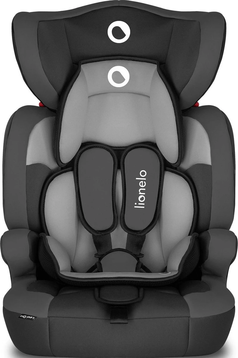 Lionelo Levi One - Autostoel - Dri-Seat - 5-punts - Tot 36kg 2 Lionelo Levi One - Autostoel - Dri-Seat - 5-punts - Tot 36kg - Afbeelding 2