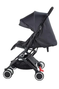 X Adventure Compact Buggy / Plooibuggy Jumpy - Automatisch Opvouwen - Verstelbare Rugleuning -Zwart -Babyproducten Winkel 799x1200 101